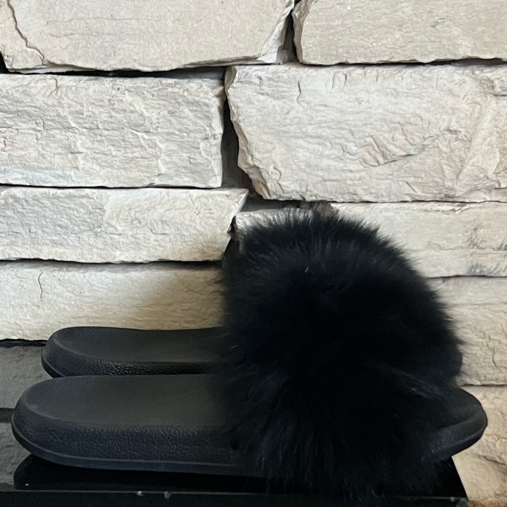 Fuzzy Slides - Picture 4 of 5